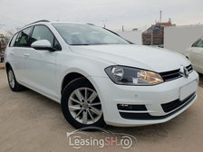 VOL16511 – Volkswagen Golf la 9.100 EUR (vândut)