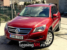VOL06203 – Volkswagen Tiguan la 15.438 EUR (vândut)