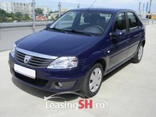 DAC06530 – Dacia Logan Laureate la 5.950 EUR (vândut)