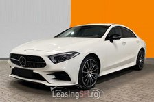 MER32156 – Mercedes-Benz CLS 220 la 62.951 EUR