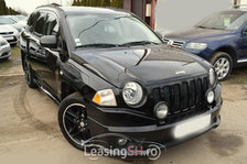 JEE11693 – Jeep Compass la 6.990 EUR (vândut)