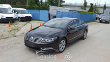 VOL17742 – Volkswagen Passat CC la 11.889 EUR (vândut)