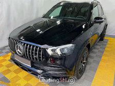 MER32393 – Mercedes-Benz GLE 53 AMG la 93.891 EUR