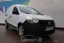 DAC28206 – Dacia Dokker Van la 6.450 EUR
