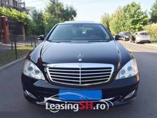 MER08378 – Mercedes-Benz S 320 la 16.800 EUR (vândut)