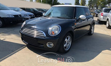 MIN13893 – MINI Cooper la 6.500 EUR (vândut)