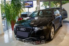 AUD10644 – Audi S4 la 23.900 EUR (vândut)