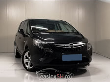 OPE12195 – Opel Zafira la 10.990 EUR (vândut)
