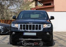 JEE09619 – Jeep Grand Cherokee la 27.500 EUR (vândut)