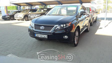 LEX14208 – Lexus RX 450 la 16.659 EUR (vândut)