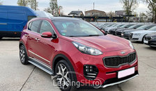 KIA28797 – Kia Sportage la 22.848 EUR