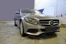 MER21528 – Mercedes-Benz C 220 la 19.499 EUR