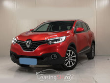 REN12346 – Renault Kadjar la 16.490 EUR (vândut)