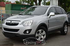 OPE17569 – Opel Antara la 10.950 EUR