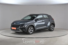 HYU27305 – Hyundai Kona Hybrid la 25.451 EUR (vândut)