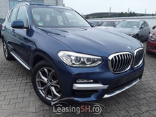 BMW26143 – Bmw X3 xDrive la 34.800 EUR
