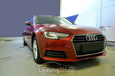 AUD23032 – Audi A4 la 18.999 EUR (vândut)