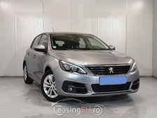 PEU26214 – Peugeot 308 BlueHDi la 10.289 EUR