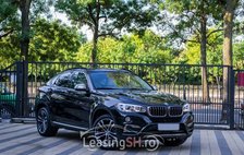 BMW21366 – BMW X6 la 39.900 EUR