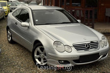 MER11451 – Mercedes-Benz C 200 la 4.950 EUR (vândut)