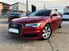 AUD12611 – Audi A6 C7 la 24.157 EUR (vândut)