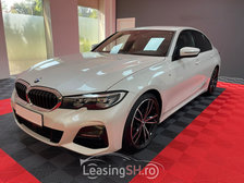 BMW27575 – BMW 320 xDrive la 34.990 EUR