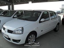 REN03492 – Renault Symbol la 4.200 EUR (vândut)