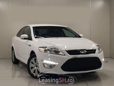 FOR13391 – Ford Mondeo MK4 la 9.489 EUR (vândut)