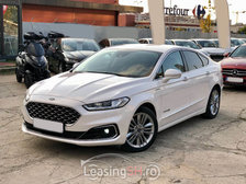 FOR27954 – Ford Mondeo HEV la 24.799 EUR