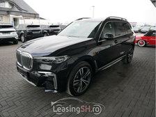 BMW25658 – BMW X7 la 89.900 EUR