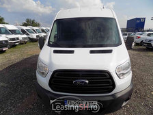 FOR18495 – Ford TRANSIT la 10.500 EUR (vândut)