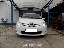 TOY08861 – Toyota Auris la 8.556 EUR (vândut)