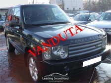 LAN00076 – Land Rover Range Rover la 26.950 EUR (vândut)