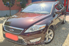 FOR13260 – Ford Mondeo MK4 la 6.950 EUR (vândut)