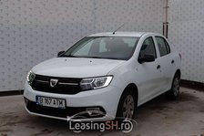 DAC23249 – Dacia Logan la 6.300 EUR (vândut)