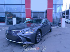 LEX13786 – Lexus LC 500h la 102.430 EUR (vândut)