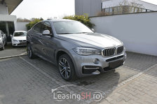 BMW11976 – BMW X6 M la 53.538 EUR (vândut)