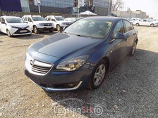 OPE14888 – Opel Insignia la 11.500 EUR (vândut)