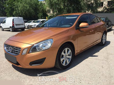 VOL09973 – Volvo S60 la 10.300 EUR (vândut)