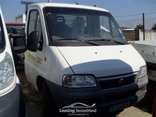 FIA00845 – Fiat DUCATO la 4.960 EUR (vândut)