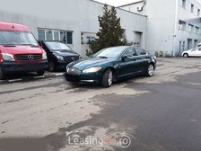 JAG07989 – Jaguar XF la 12.257 EUR (vândut)