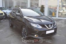 NIS09358 – Nissan Qashqai la 18.300 EUR (vândut)