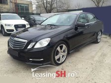 MER07658 – Mercedes-Benz E 300 la 22.500 EUR (vândut)