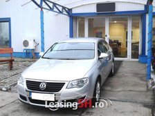VOL05826 – Volkswagen Passat la 11.780 EUR (vândut)