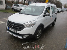 DAC16645 – Dacia Dokker la 9.900 EUR (vândut)