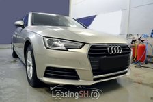 AUD23929 – Audi A4 Avant la 16.499 EUR