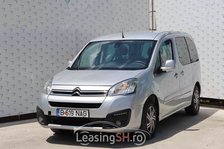 CIT22623 – Citroën Berlingo la 7.950 EUR (vândut)
