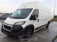PEU20894 – Peugeot BOXER la 10.490 EUR (vândut)