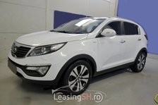 KIA20810 – Kia Sportage la 11.999 EUR (vândut)
