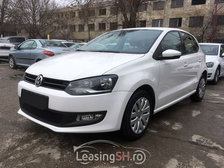 VOL11439 – Volkswagen Polo la 7.021 EUR (vândut)